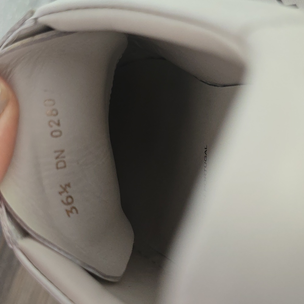 Givenchy Paris Urban Street Sneaker Slip On Shoes Women’s Size 36.5 - Picture 8 of 12